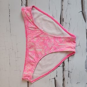 Women's Vineyard Vines Bikini Bottom Size XXS
